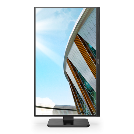 AOC USB-C Hub Monitor 	Q27P2CA 27 "