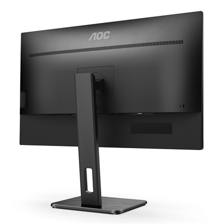 AOC USB-C Hub Monitor 	Q27P2CA 27 "