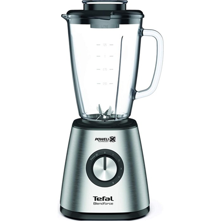 TEFAL Blender BL300531 BlendForce Tabletop