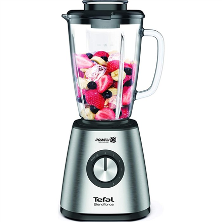 TEFAL Blender BL300531 BlendForce Tabletop