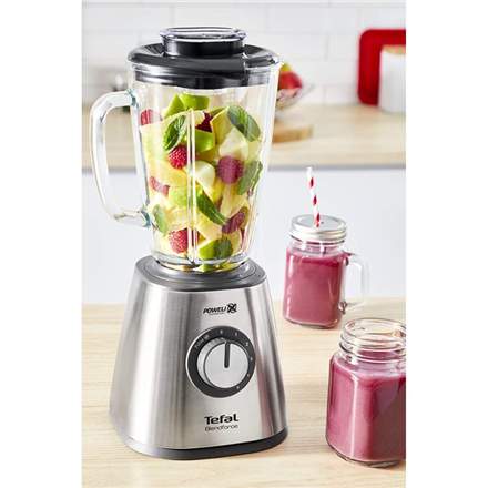 TEFAL Blender BL300531 BlendForce Tabletop