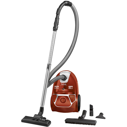 TEFAL Vacuum Cleaner TW3953 Bagged