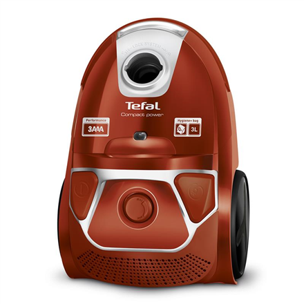 TEFAL Vacuum Cleaner TW3953 Bagged