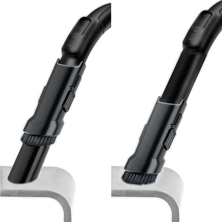 TEFAL Vacuum Cleaner TW3953 Bagged