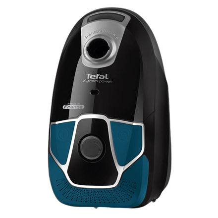 TEFAL Vacuum Cleaner TW6851EA Bagged