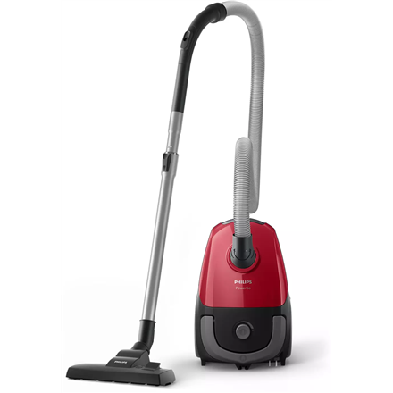 Philips Vacuum cleaner FC8243/09	 Bagged