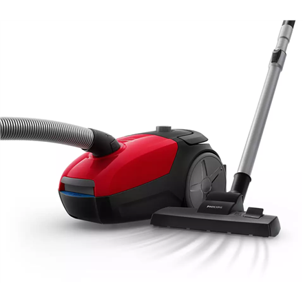 Philips Vacuum cleaner FC8243/09	 Bagged