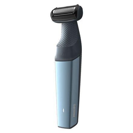Philips Body razor BG3015/15 Bodygroom series 3000 Operating time (max) 50 min
