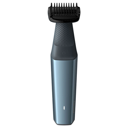 Philips Body razor BG3015/15 Bodygroom series 3000 Operating time (max) 50 min