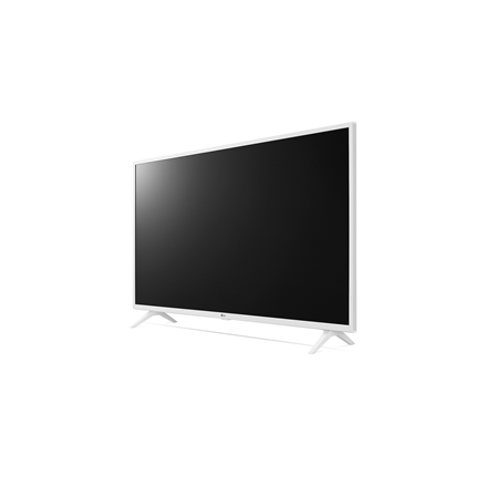 LG 43UQ76903LE	 43" (109 cm)