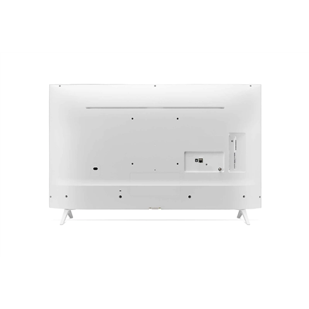 LG 43UQ76903LE	 43" (109 cm)