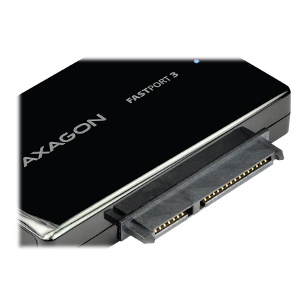 AXAGON | USB 3.0 - SATA 6G | ADSA-FP3