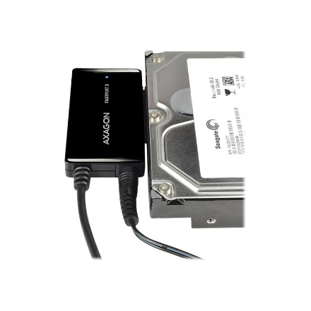 AXAGON | USB 3.0 - SATA 6G | ADSA-FP3