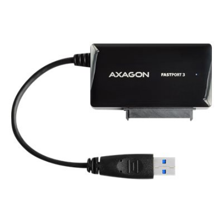 AXAGON | USB 3.0 - SATA 6G | ADSA-FP3