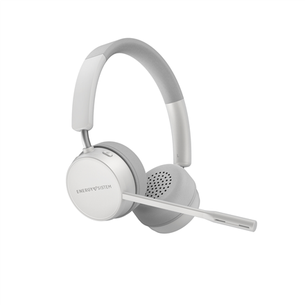 Energy Sistem Wireless Headset Office 6 White (Bluetooth 5.0