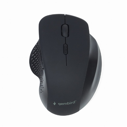 Gembird Wireless Optical mouse MUSW-6B-02	 USB