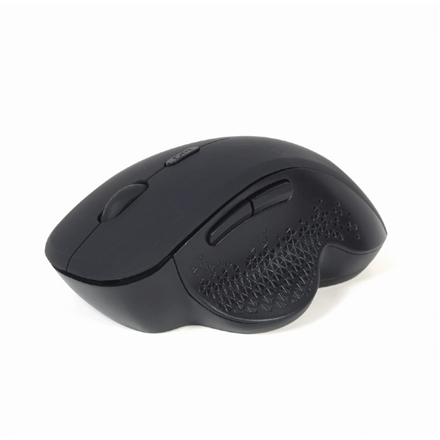 Gembird Wireless Optical mouse MUSW-6B-02	 USB
