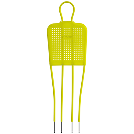 Pure2Improve Training Dummy Yellow