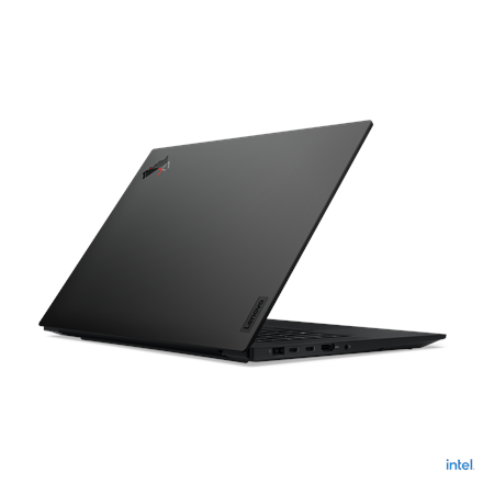 Lenovo ThinkPad  X1  Extreme (Gen 5) Black