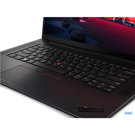 Lenovo ThinkPad  X1  Extreme (Gen 5) Black