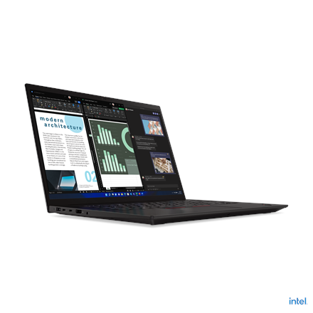 Lenovo ThinkPad  X1  Extreme (Gen 5) Black