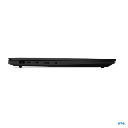 Lenovo ThinkPad  X1  Extreme (Gen 5) Black