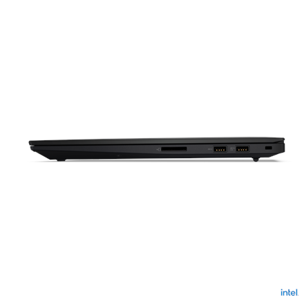 Lenovo ThinkPad  X1  Extreme (Gen 5) Black