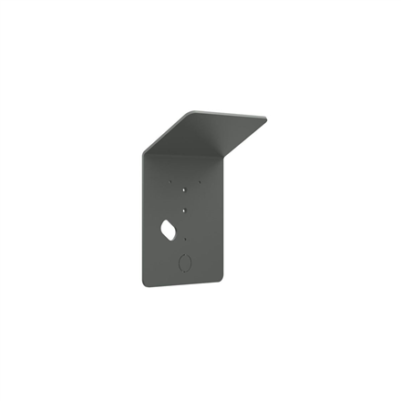 Wallbox Pedestal Eiffel Rain cover