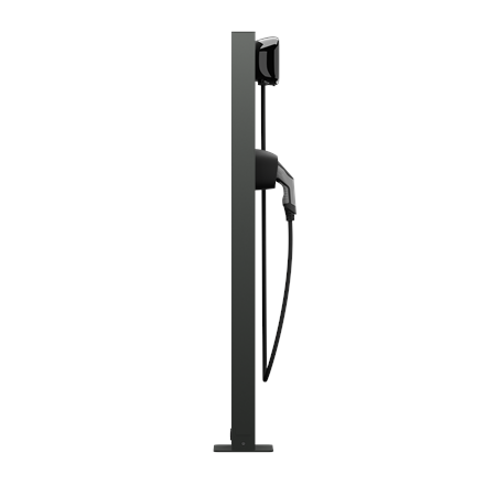 Wallbox Pedestal Eiffel Basic Dual for Pulsar family