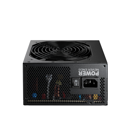 Fortron PSU 	HYDRO K PRO 750