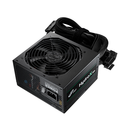 Fortron PSU 	HYDRO K PRO 750