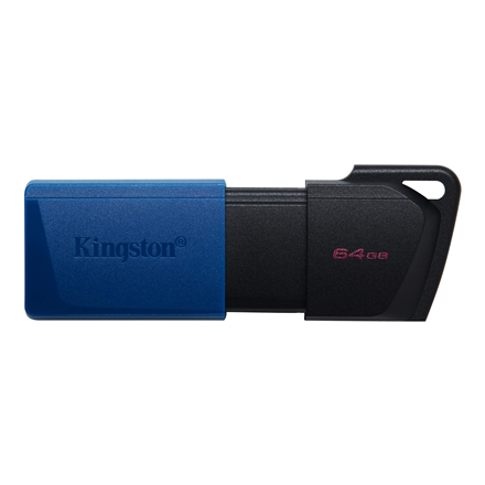 Kingston USB 3.2 Flash Drive DataTraveler Exodia M 64 GB