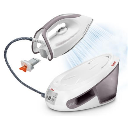 Tefal SV8011 Express Vision Ironing System AntiCalc