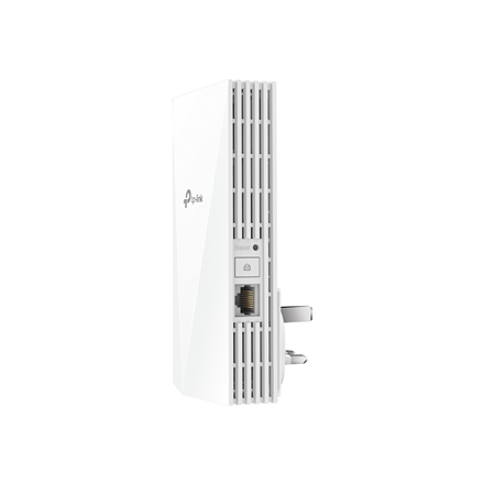 AX3000 Mesh WiFi 6 Extender | RE700X | 802.11ax | 2402+574  Mbit/s | Ethernet LAN (RJ-45) ports 1 | 