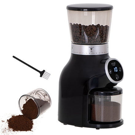 Adler Coffee Grinder AD 4450 Burr 300 W