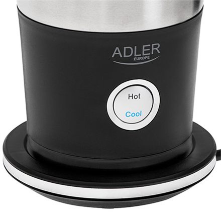 Adler Milk frother AD 4497 600 W