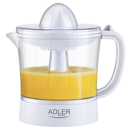 Adler Citrus Juicer AD 4009 White