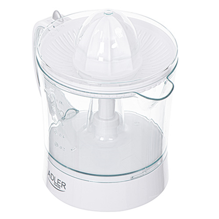 Adler Citrus Juicer AD 4009 White