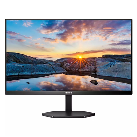 Philips USB-C Monitor 24E1N3300A/00 23.8 &quot;