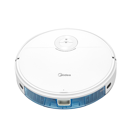 Midea | I5C | Robotic Vacuum Cleaner | Wet&Dry | Operating time (max) 120 min | Lithium Ion | 2600 m