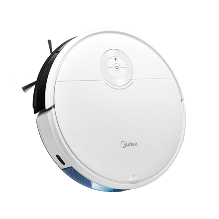 Midea | I5C | Robotic Vacuum Cleaner | Wet&Dry | Operating time (max) 120 min | Lithium Ion | 2600 m