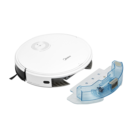 Midea | I5C | Robotic Vacuum Cleaner | Wet&Dry | Operating time (max) 120 min | Lithium Ion | 2600 m