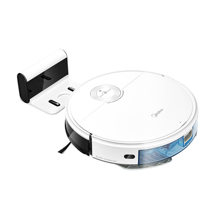 Midea | I5C | Robotic Vacuum Cleaner | Wet&Dry | Operating time (max) 120 min | Lithium Ion | 2600 m