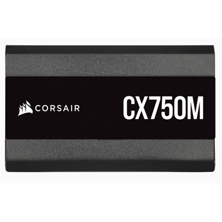 Corsair PSU CX750M