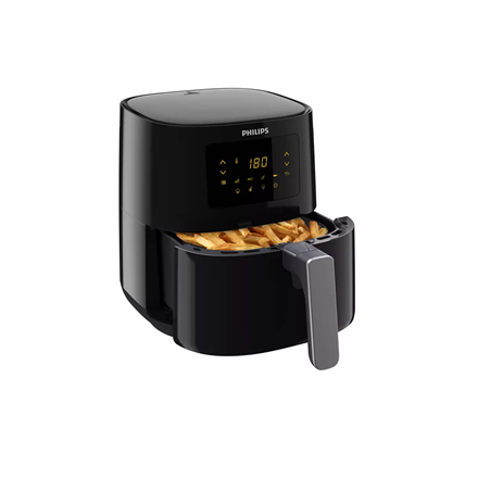 Philips Air Fryer HD9252/70 Power 1400 W