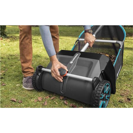 Gardena Leaf and Lawn Collector