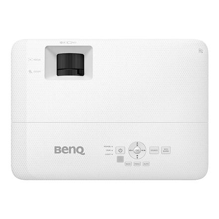 Benq Gaming Projector TH585P WUXGA (1920x1200)