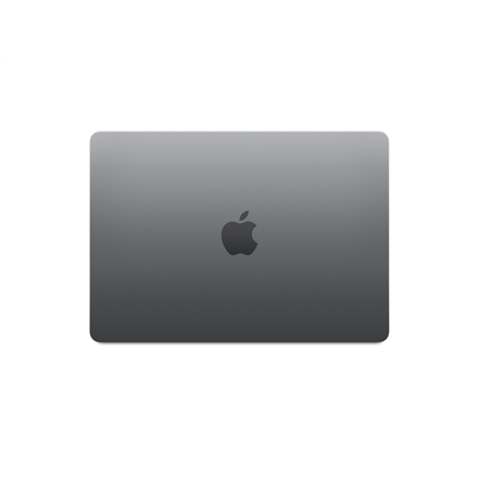 Apple MacBook Air Space Grey