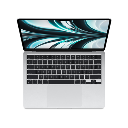 Apple MacBook Air Silver