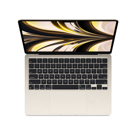 Apple MacBook Air Starlight